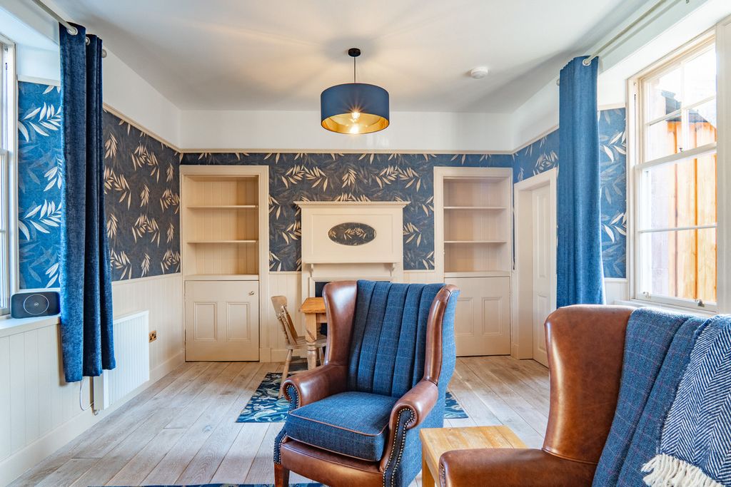 Additional image 4 of 2 bed detached house for saleHigh Street, Inverness IV3