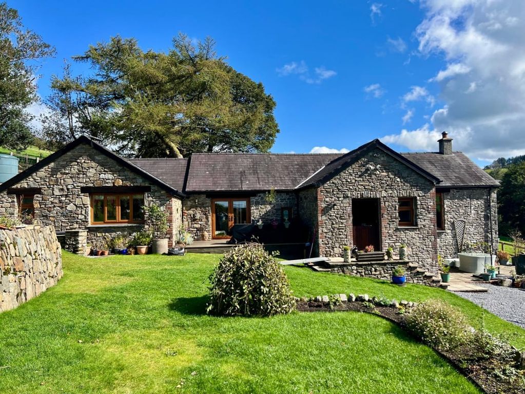Additional image 2 of 4 bed detached house for salePenyrheolwen, Talley, Llandeilo SA19