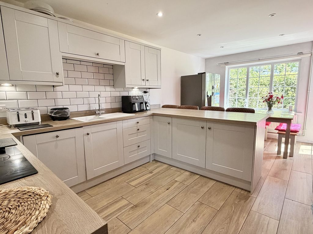 Additional image 3 of 3 bed detached house for saleLlanddeusant, Llangadog, Carmarthenshire. SA19