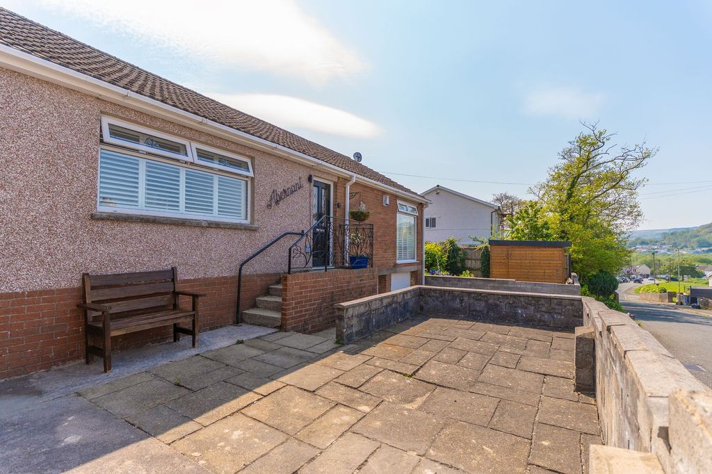 Additional image 28 of 4 bed detached house for saleHeol Faen, Maesteg CF34