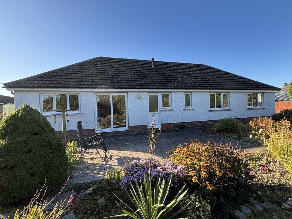 Additional image 13 of 4 bed detached bungalow for saleParc Annell, Crugybar, Llanwrda, Carmarthenshire. SA19