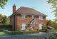 Harrogate C at Mandeville Crescent, Saffron Walden Radwinter Road CB10