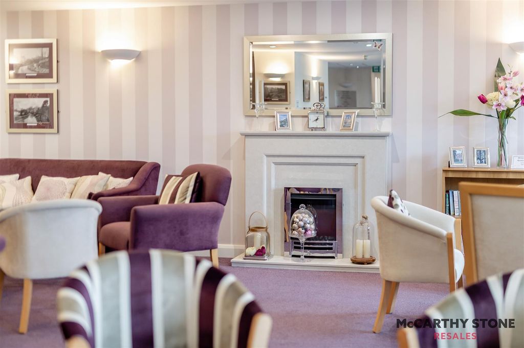 Additional image 25 of 2 bed flat for saleRyebeck Court, Eastgate, Pickering YO18
