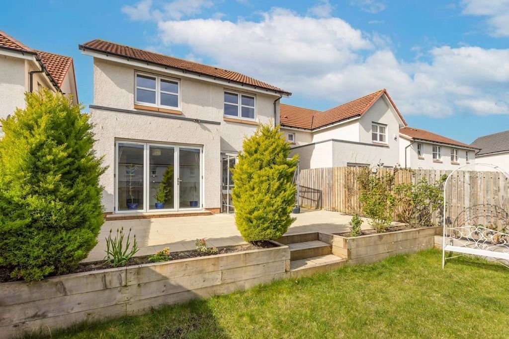 Additional image 17 of 4 bed detached house for saleLongwall Crescent, Newcraighall EH21