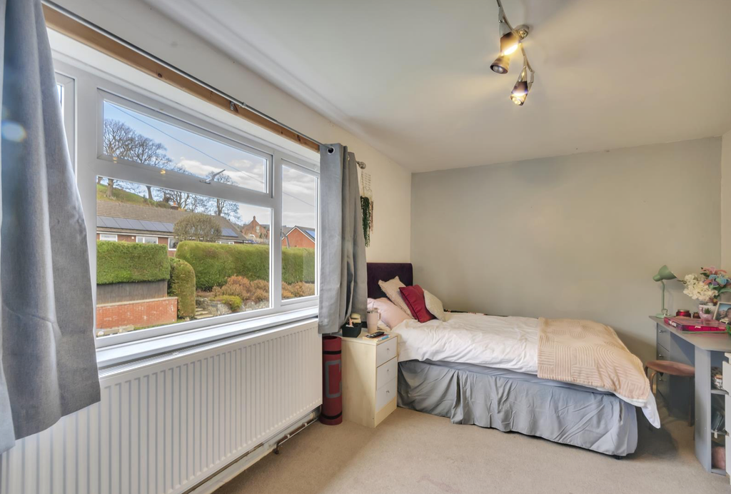 Additional image 7 of 2 bed end terrace house for saleBron Y Gaer, Llanfyllin SY22