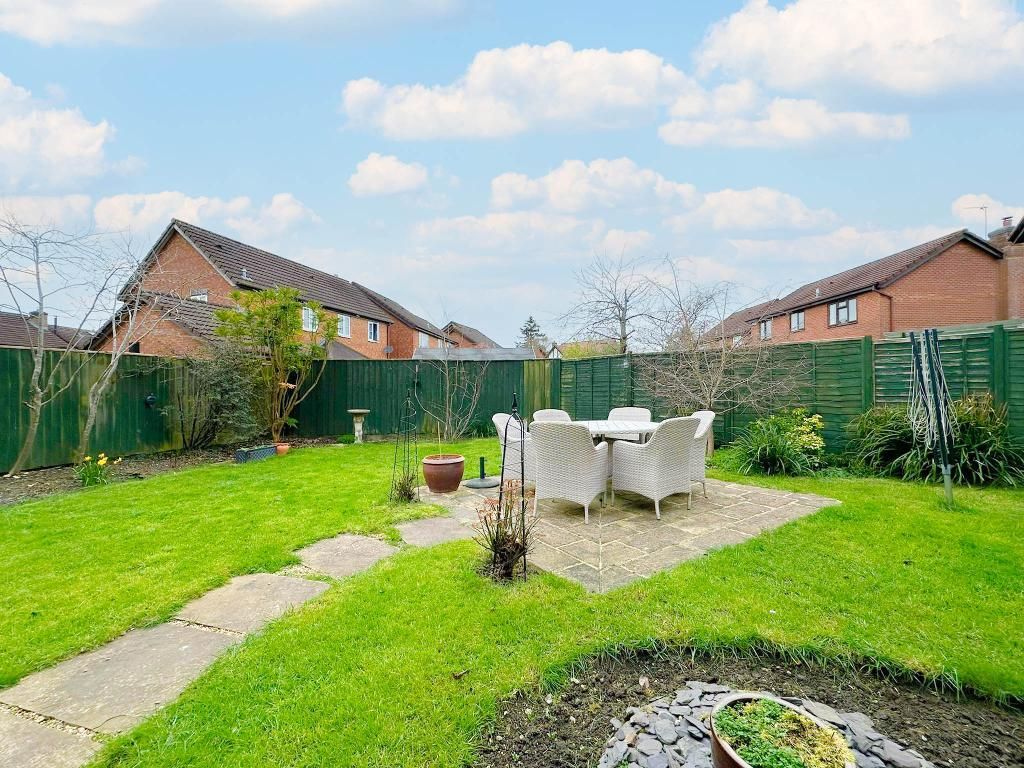 Additional image 21 of 4 bed detached house for saleCornflower Way, Melksham, Wiltshire SN12