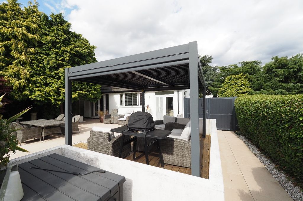 Additional image 20 of 4 bed detached house for salePoplar Grove, Mansfield NG19