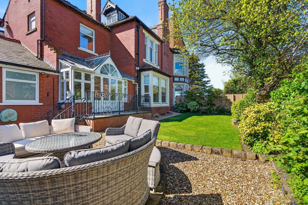 Additional image 42 of 6 bed town house for saleSeafield Road, Lytham Saint Anne’S, Lancashire FY8