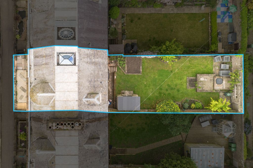 Additional image 35 of 4 bed town house for saleUnion Place, Montrose DD10