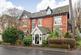 Crystal Palace Park Road, Sydenham, London, SE26