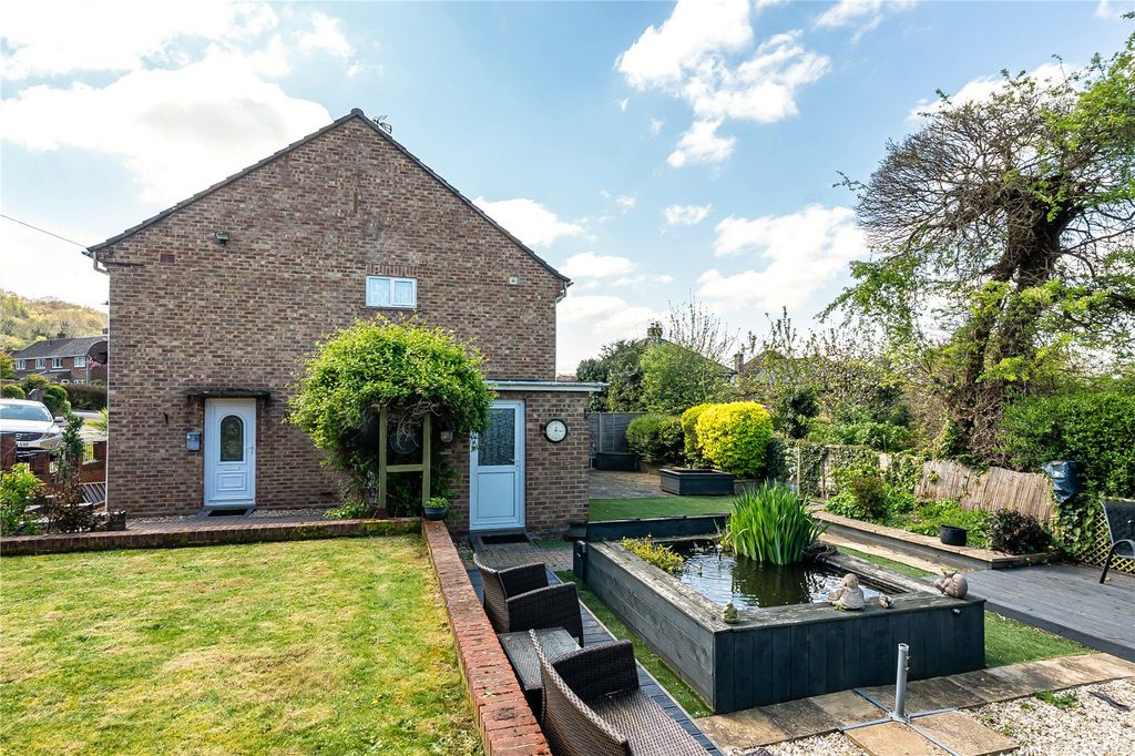 Additional image 6 of 3 bed semi-detached house for saleFive Stiles Road, Marlborough, Wiltshire SN8