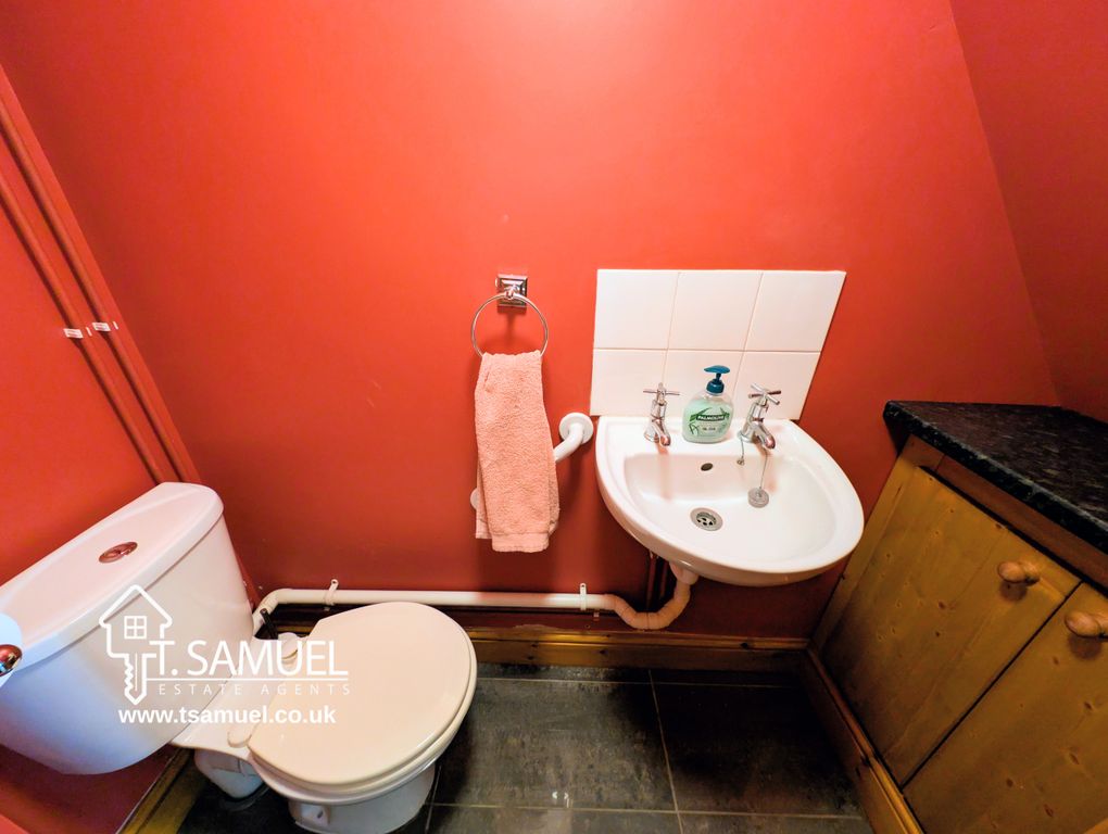 Additional image 12 of 3 bed terraced house for saleRichmond Road, Caegarw, Mountain Ash CF45