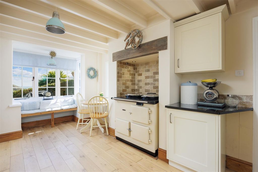 Additional image 9 of 3 bed detached house for saleLandaviddy Lane, Polperro, Looe PL13
