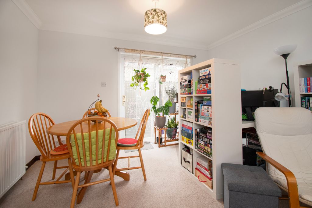 Additional image 5 of 3 bed end terrace house for saleNursery Crescent, Montrose DD10