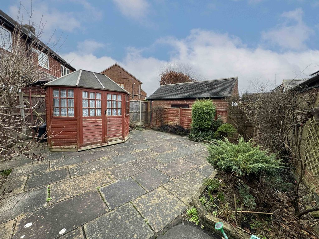 Additional image 15 of 2 bed flat for saleParklands Avenue, Penwortham PR1