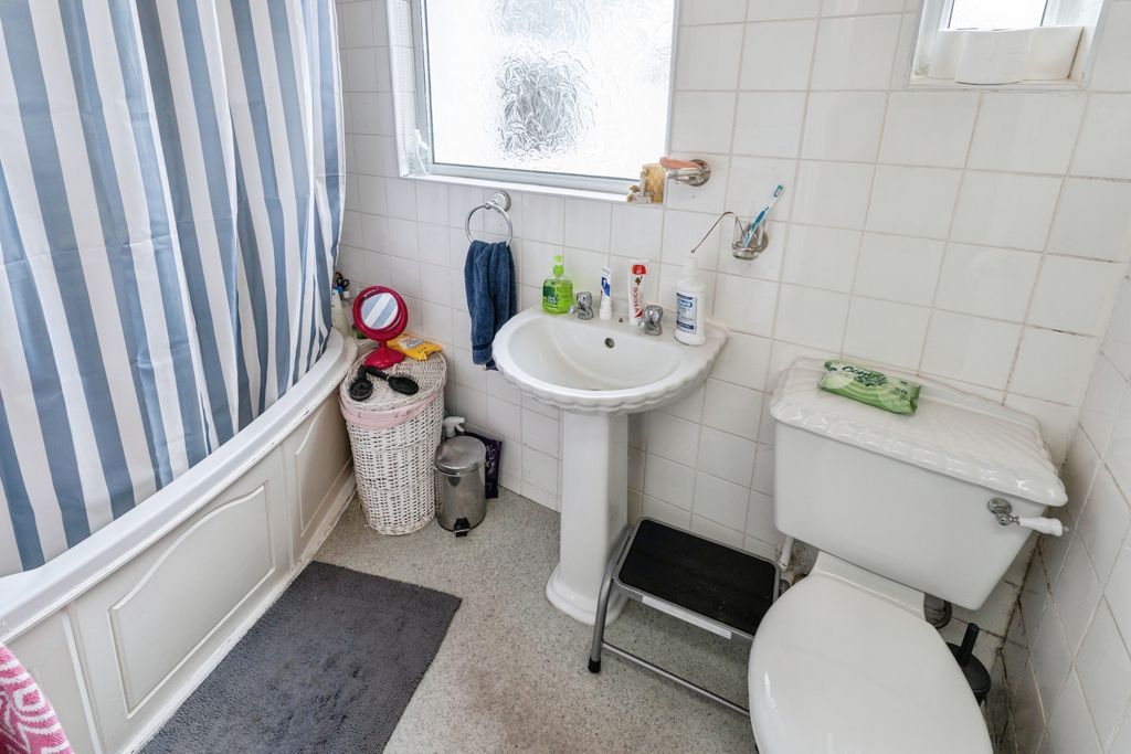 Additional image 13 of 3 bed semi-detached bungalow for saleJaclyn Close, Prestatyn LL19