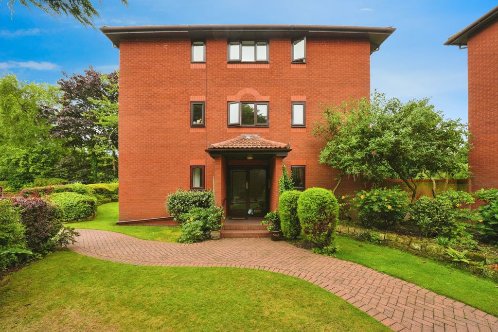Additional image 13 of 3 bed flat for saleWaterford Road, Prenton CH43