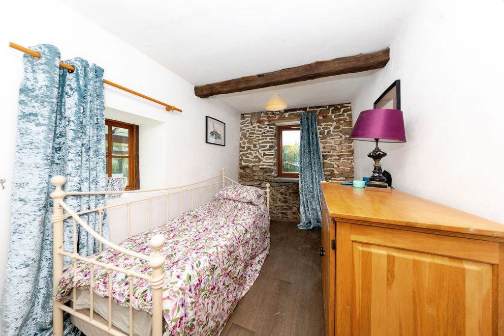 Additional image 16 of 4 bed detached house for saleFfarmers, Llanwrda, Carmarthenshire SA19