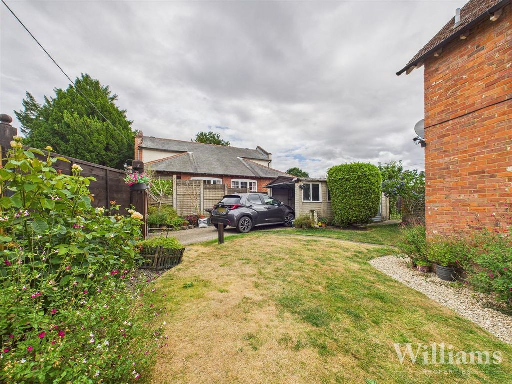 Additional image 11 of 2 bed semi-detached house for saleBell Street, Princes Risborough HP27