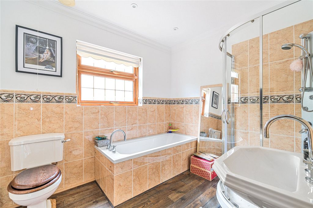 Additional image 11 of 5 bed detached house for saleTrevemper Road, Newquay, Cornwall TR7