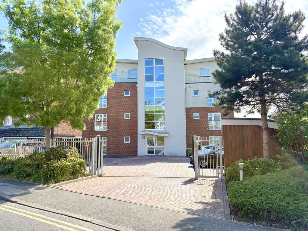 Additional image 3 of 2 bed flat for saleMount Pleasant Road, Poole BH15