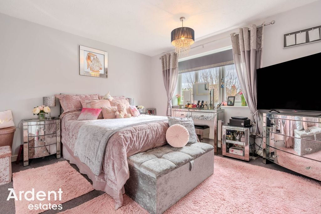 Additional image 14 of 4 bed detached house for saleCrayford Close, Maldon CM9