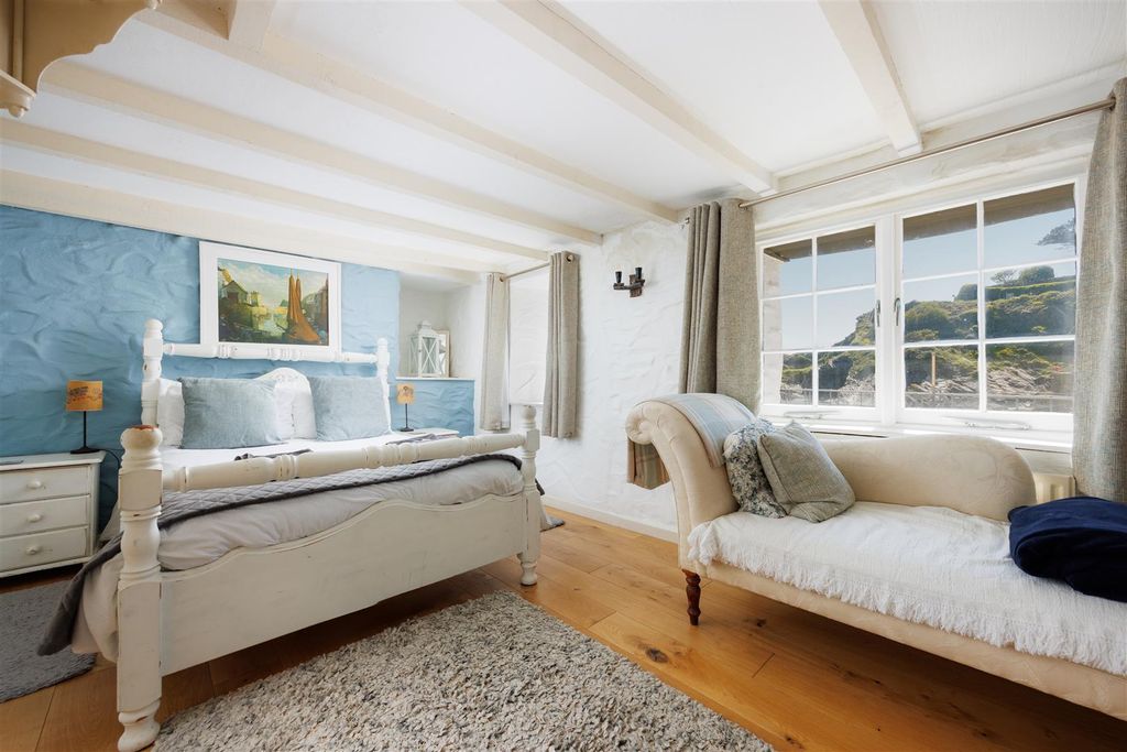 Additional image 35 of 4 bed detached house for saleThe Warren, Polperro, Looe PL13