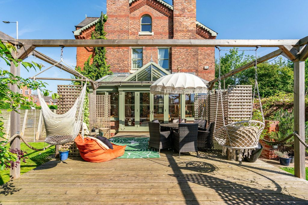 Additional image 3 of 8 bed detached house for saleAlexandra Road South, Manchester M16