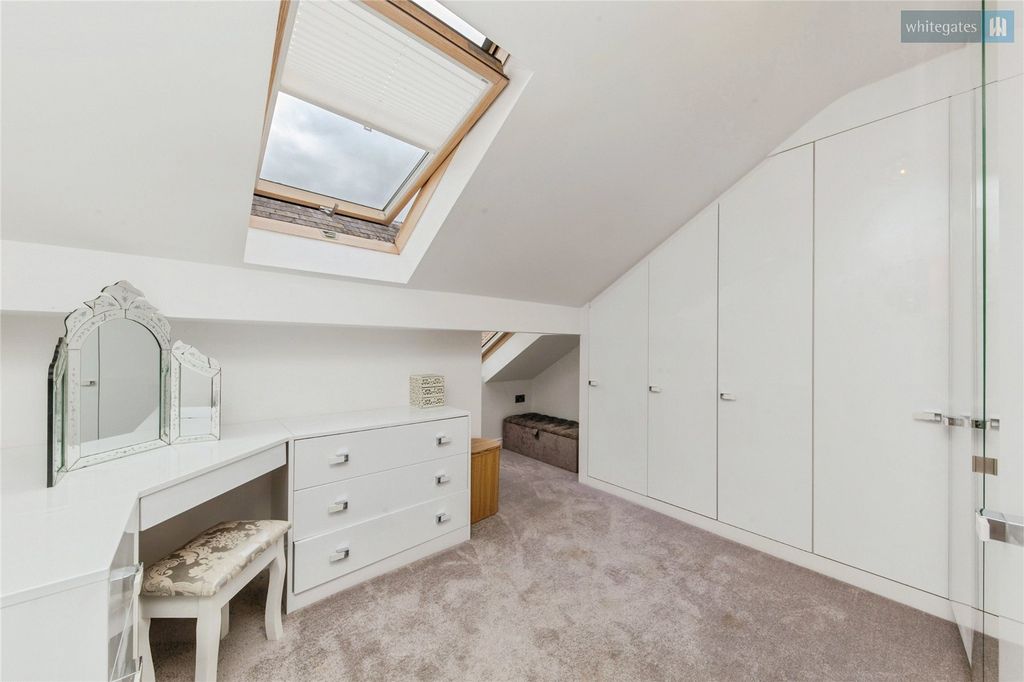 Additional image 30 of 4 bed barn conversion for saleHenhull, Nantwich, Cheshire CW5
