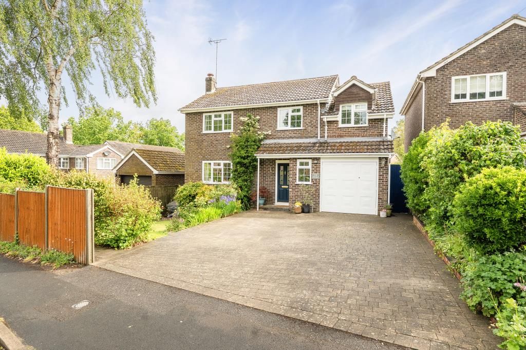 Additional image 20 of 5 bed detached house for saleWoolton Hill, Hampshire RG20