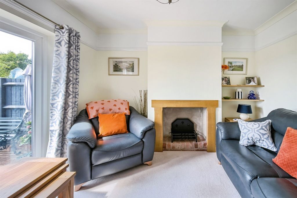Additional image 4 of 3 bed end terrace house for saleThe Close, Weston Underwood, Olney MK46