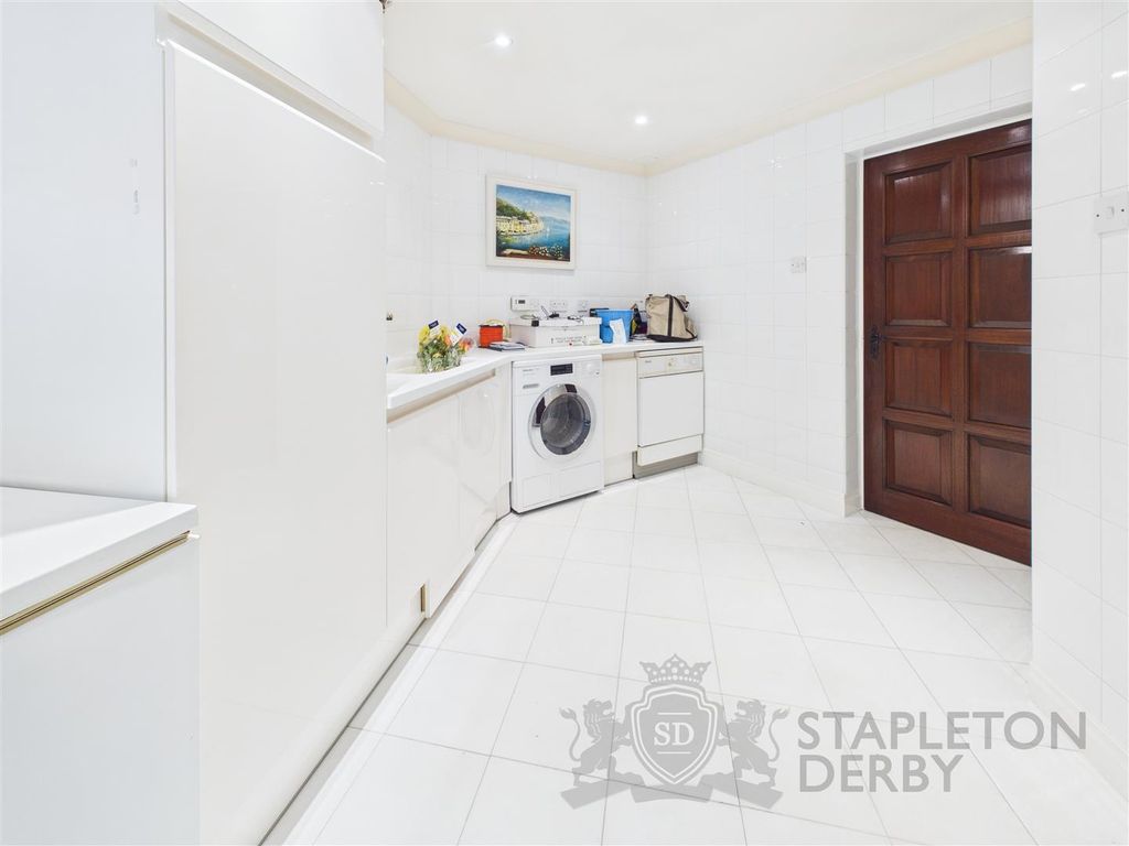 Additional image 17 of 4 bed detached house for saleDelph Farm, Scarth Hill, Lathom, Ormskirk L39