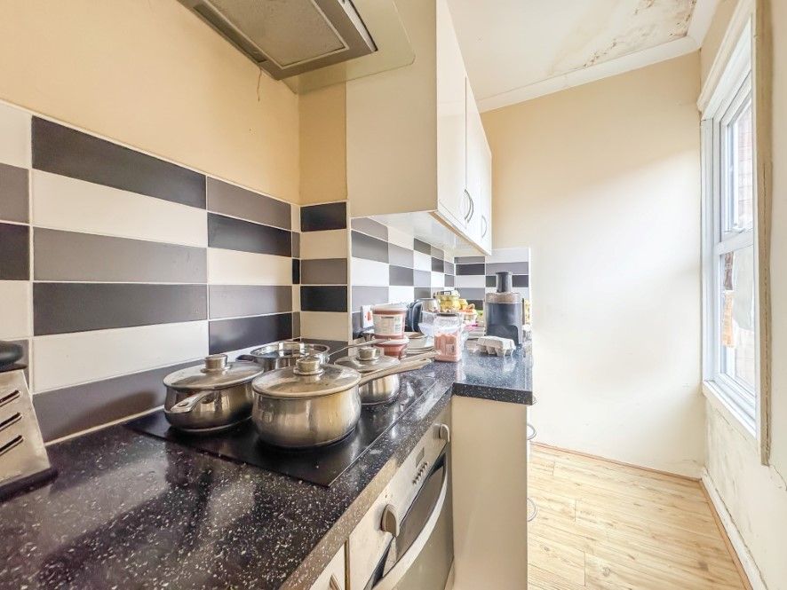 Additional image 5 of 1 bed flat for sale10A High Street, Newmarket, Suffolk CB8