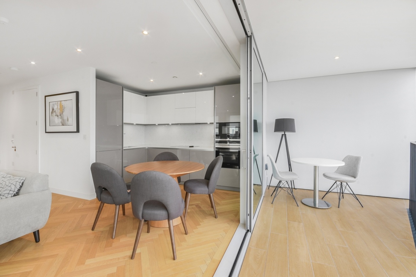 Additional image 4 of 2 Bed Flat, Southwark Bridge Road, SE1, N1 7GU