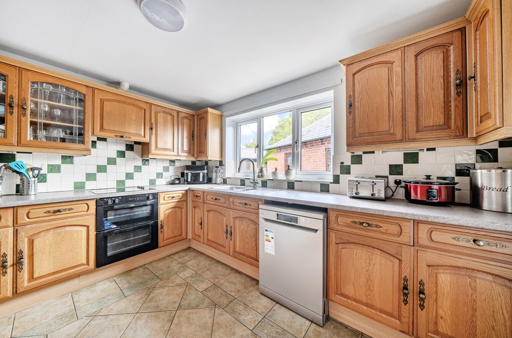 Additional image 8 of 4 bed detached house for saleWithy Avenue, Forden, Welshpool, Powys SY21