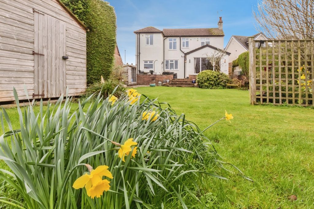 Additional image 8 of 4 bed detached house for saleWhirley Road, Macclesfield, Cheshire SK10