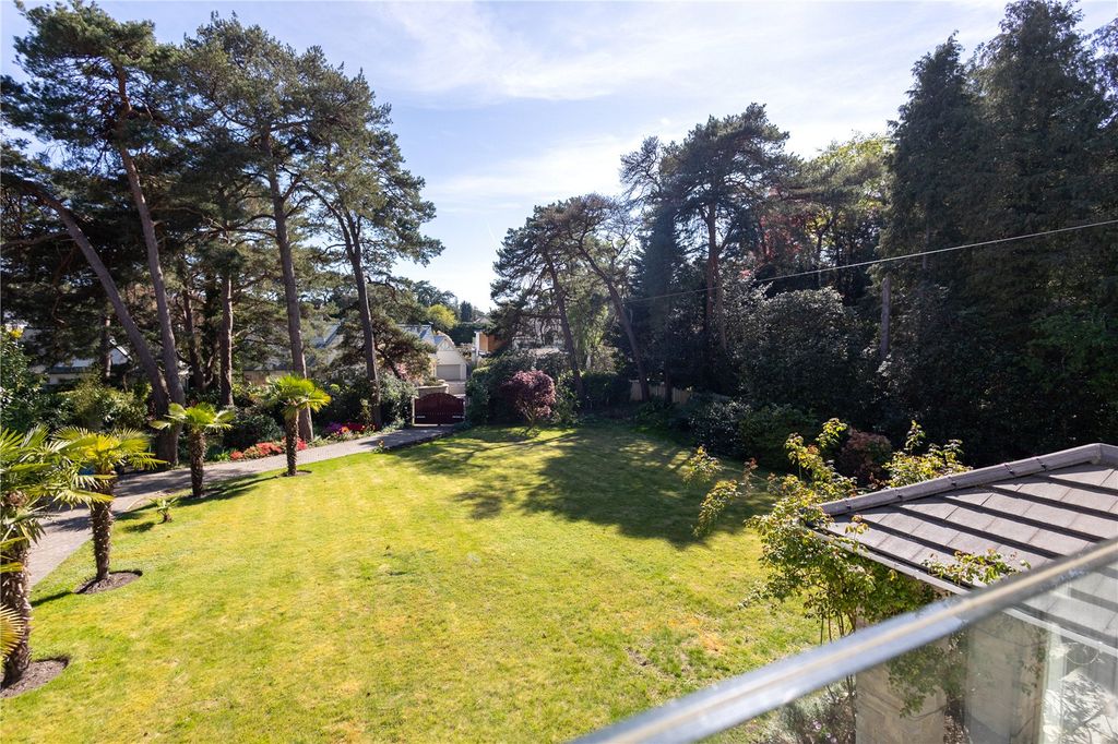 Additional image 18 of 6 bed detached house for saleSpencer Road, Canford Cliffs, Poole, Dorset BH13
