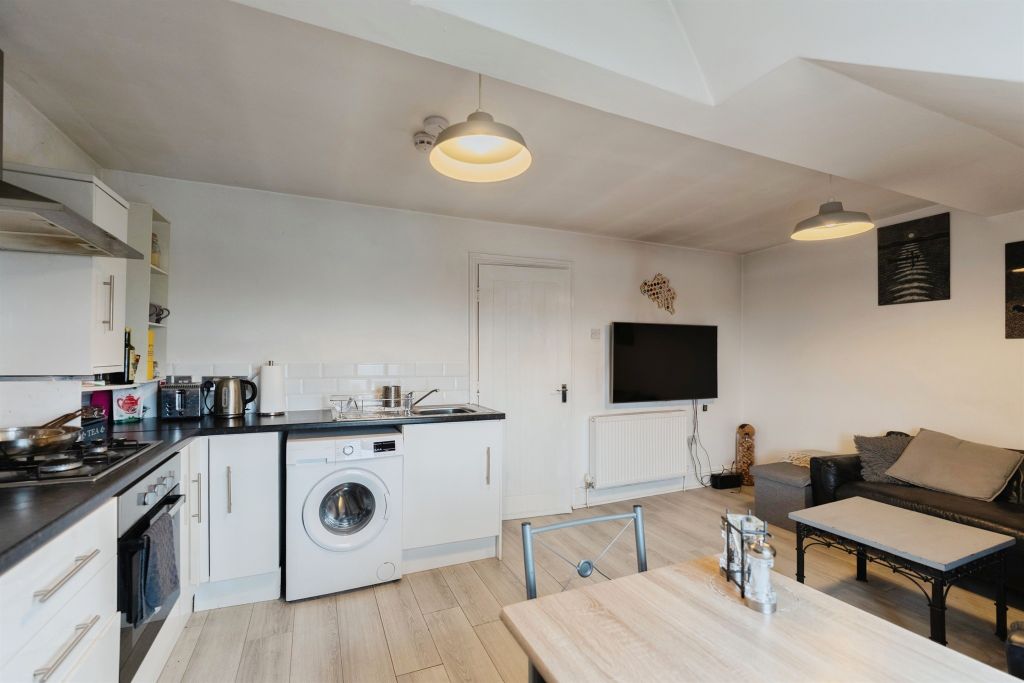 Additional image 2 of 2 bed flat for saleGrange Road West, Prenton CH43