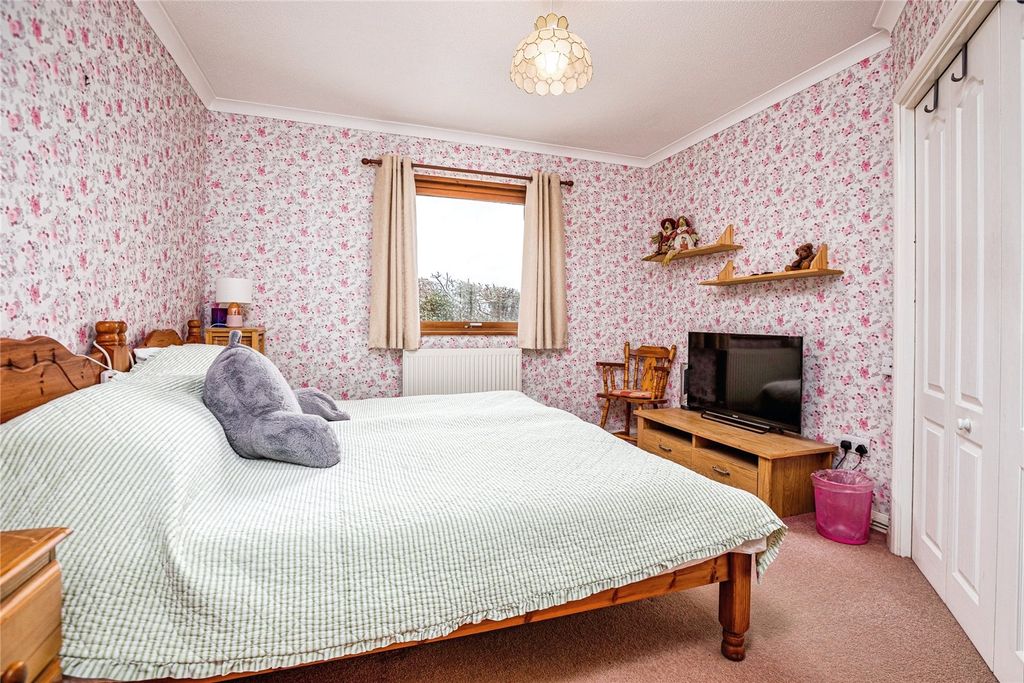 Additional image 12 of 2 bed bungalow for saleClos Allt Fach, Llanrhystud, Ceredigion SY23