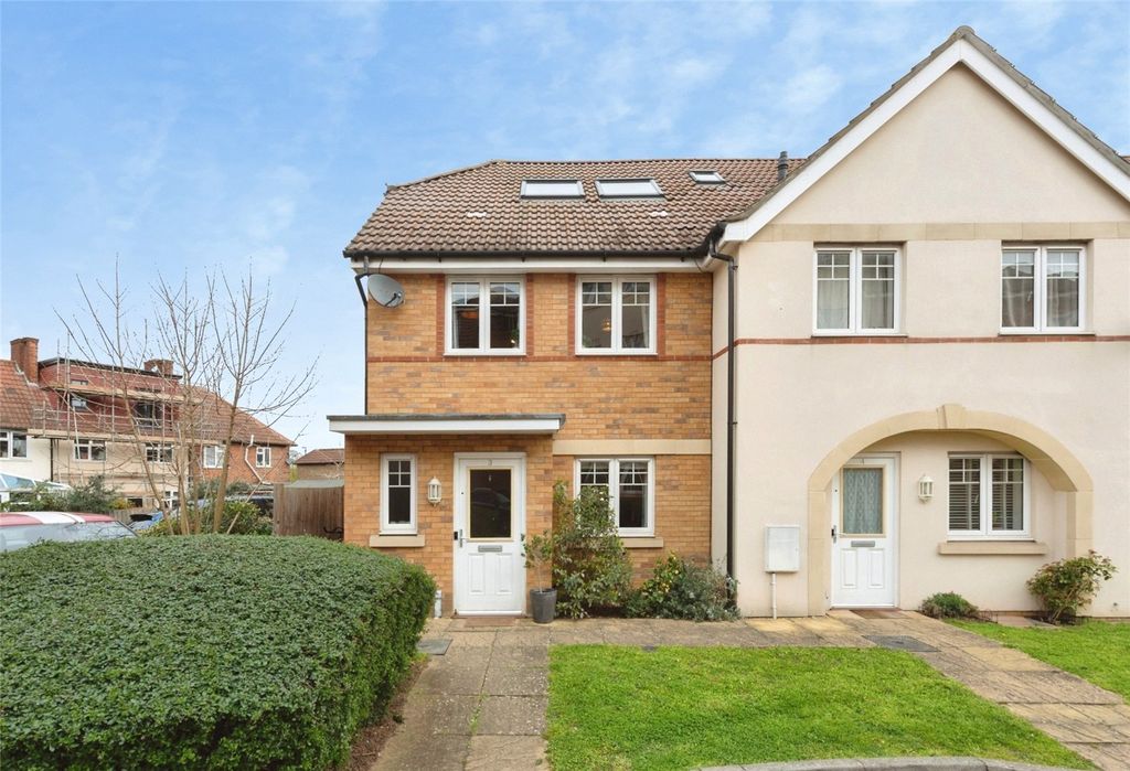Additional image 20 of 4 bed end terrace house for saleSchoolgate Drive, Morden SM4
