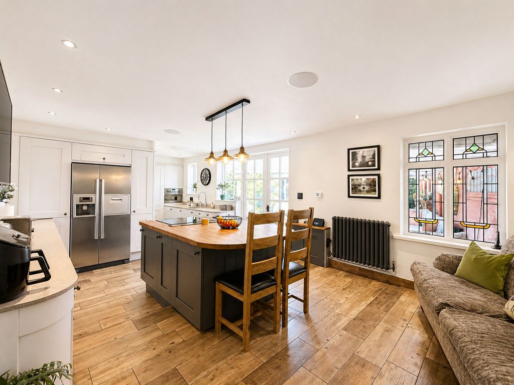 Additional image 14 of 3 bed semi-detached house for saleNoctorum Lane, Prenton CH43