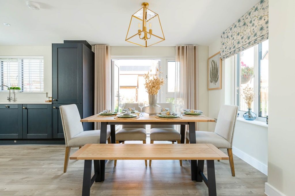 Additional image 4 of 4 bed detached house for sale"The Plumdale - Plot 1" at Tower Woods At Benthall Grange, Buildwas Road, Ironbridge TF8
