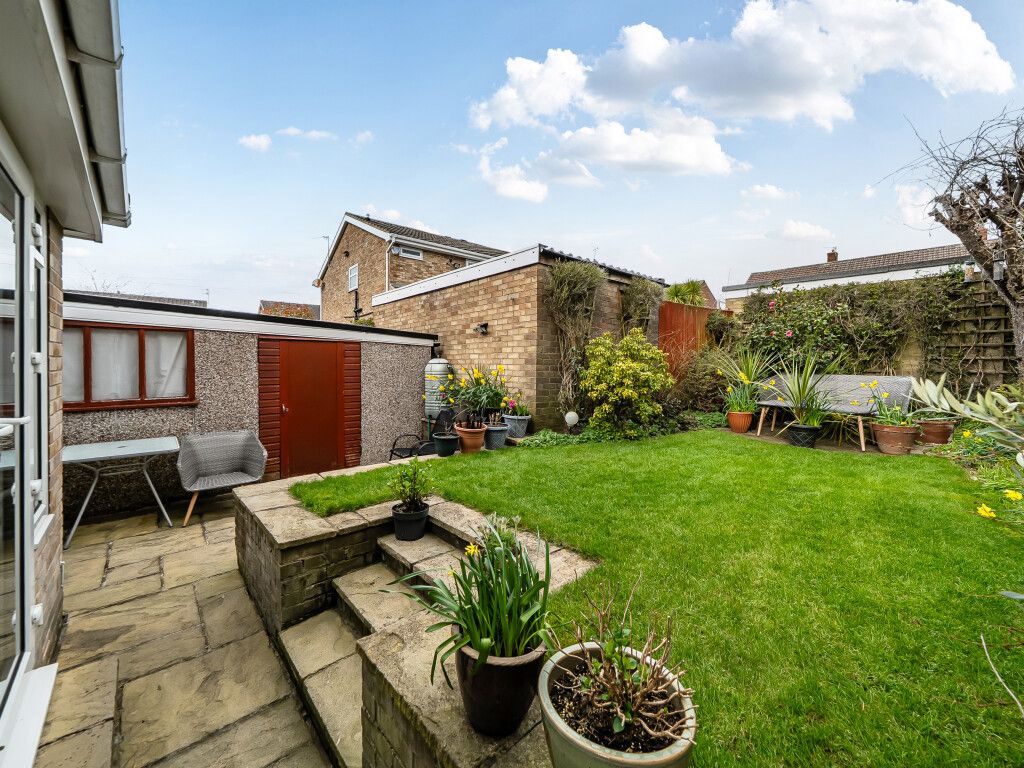 Additional image 22 of 3 bed detached house for saleCavewell Gardens, Ossett, West Yorkshire WF5