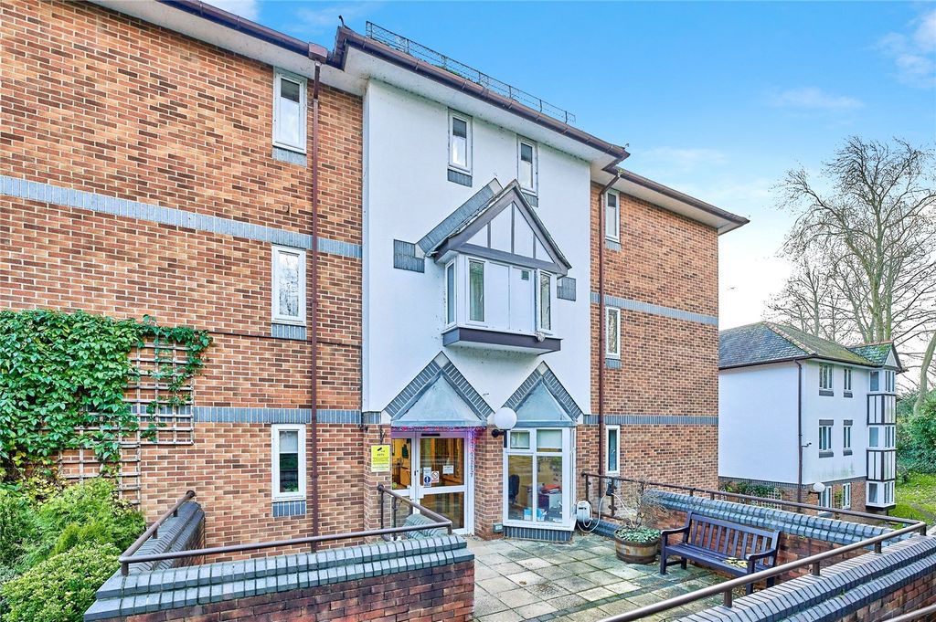 Additional image 10 of 2 bed flat for saleSt Catherines Court, Bishops Stortford CM23