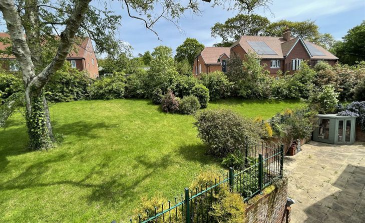 Additional image 7 of 5 bed detached house for saleOak House, 4 Barfleur Rise, Lyme Regis DT7