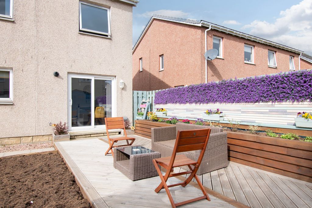 Additional image 27 of 3 bed detached house for saleMallard Drive, Montrose DD10