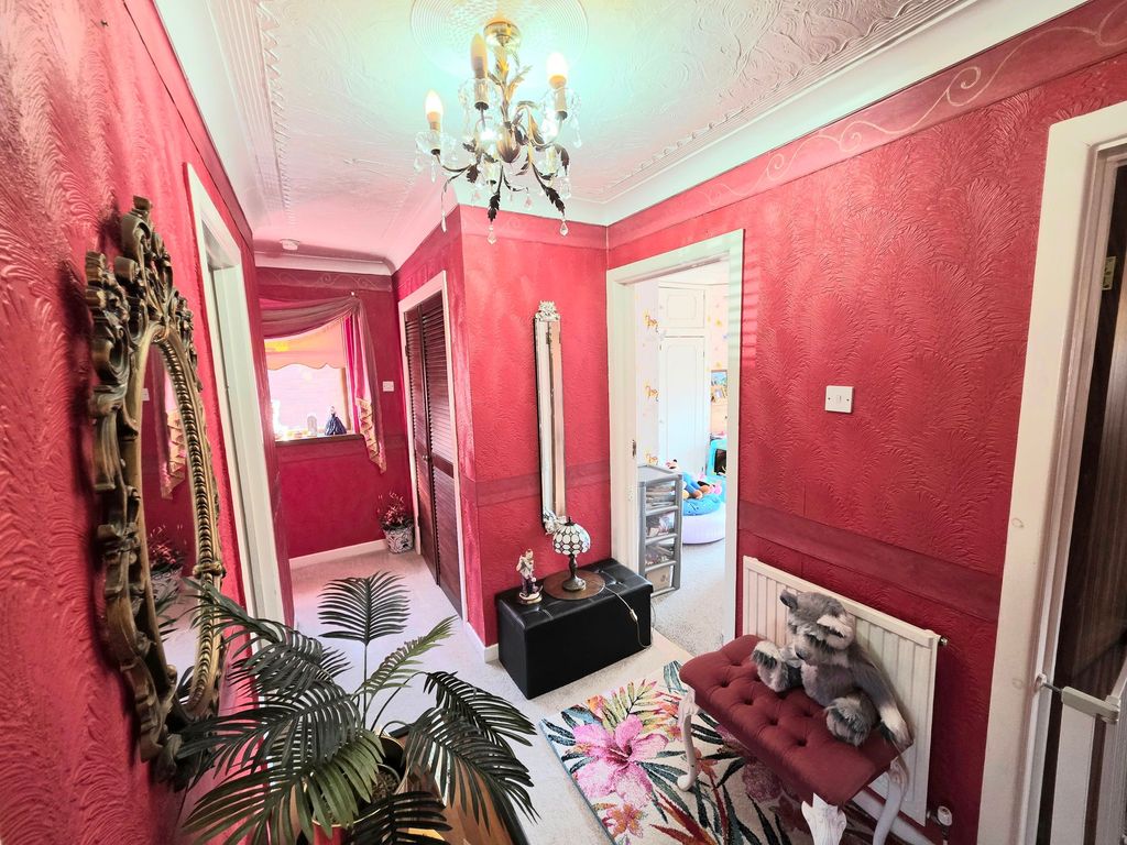 Additional image 2 of 5 bed detached house for saleSitwell Way, Port Talbot SA12