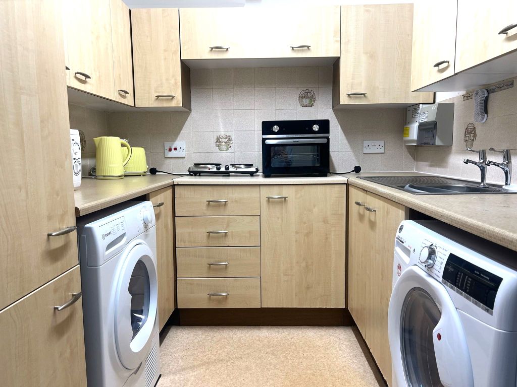 Additional image 3 of 2 bed flat for saleSt Marys Mews, York YO32