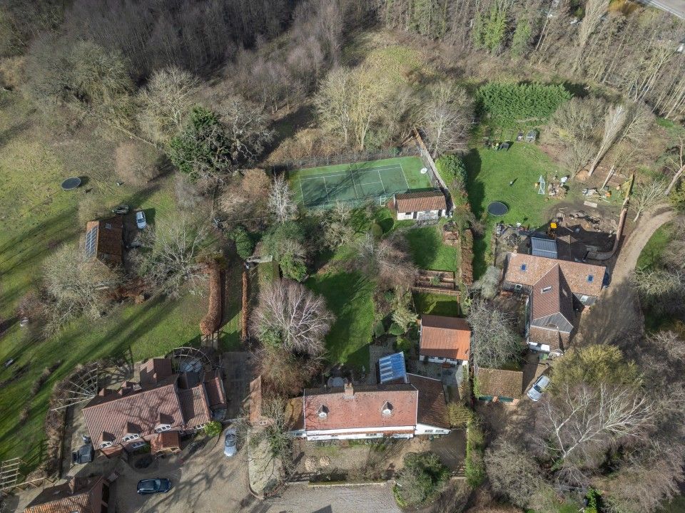 Additional image 27 of 5 bed detached house for saleKeswick, Norwich NR4