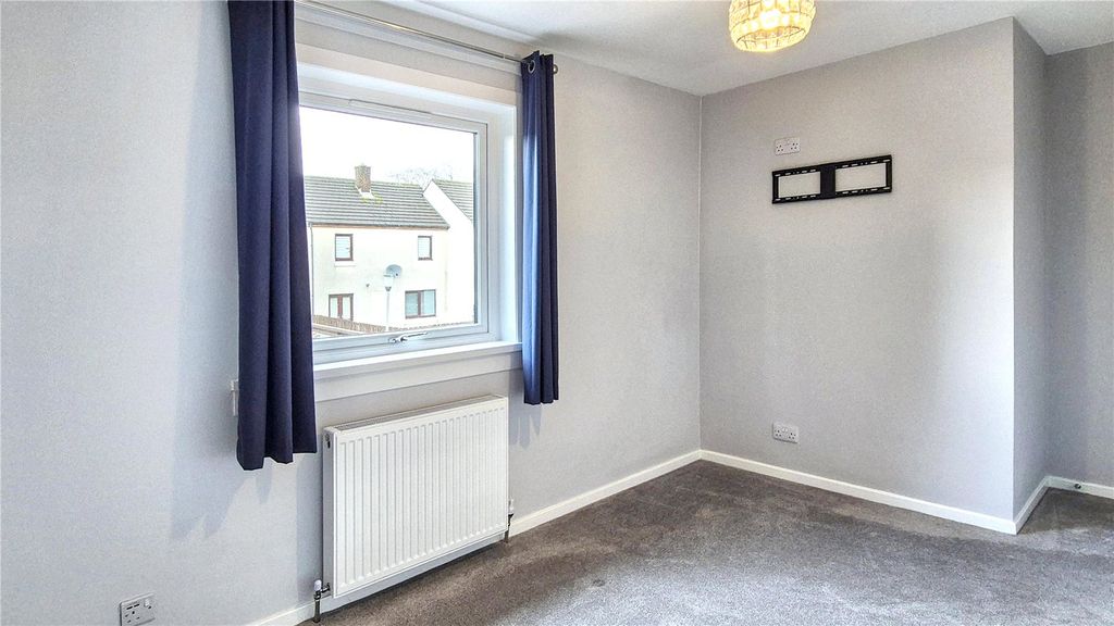 Additional image 9 of 3 bed terraced house for saleAnnandale Place, Moffat, Dumfries And Galloway DG10